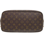 Louis Vuitton Neverfull MM Monogram IC Cerise Tote Bag — view 3