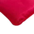 Prada Pouch Case 59 Satin Raso Vermiglio Shocking Pink — view 6