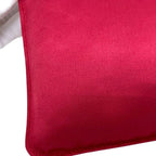 Prada Pouch Case 59 Satin Raso Vermiglio Shocking Pink — view 8