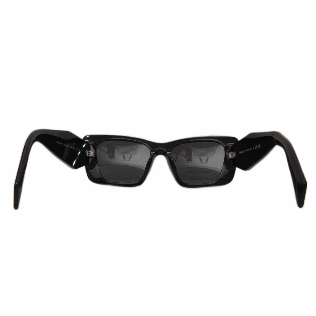 Prada Sunglasses Black Eyewear — view 4