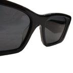 Prada Sunglasses Black Eyewear — view 6