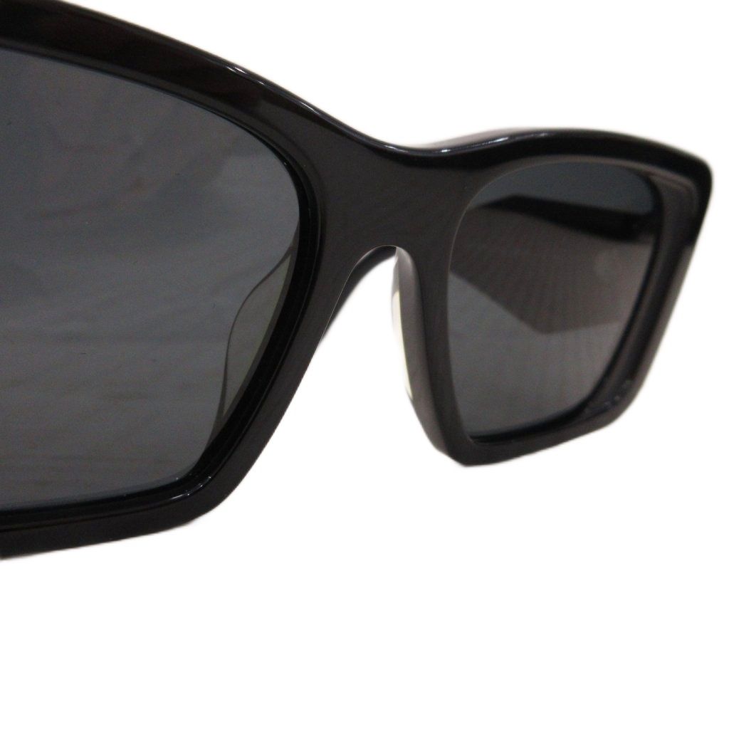 Prada Sunglasses Black Eyewear — view 6