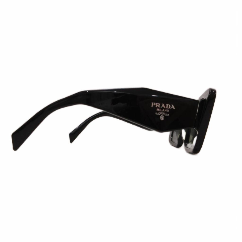 Prada Sunglasses Black Eyewear — view 5