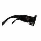 Prada Sunglasses Black Eyewear — view 5