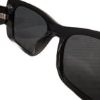 Prada Sunglasses Black Eyewear — view 7