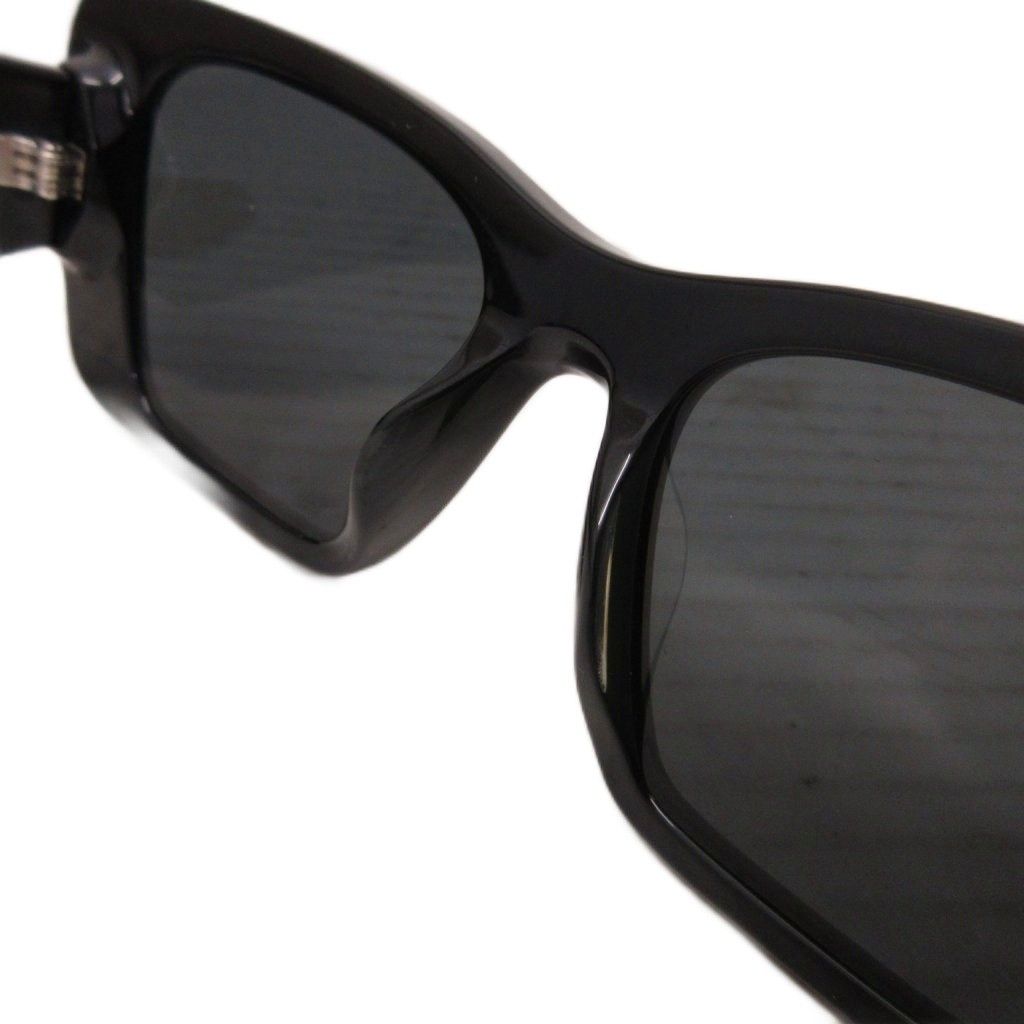 Prada Sunglasses Black Eyewear — view 7