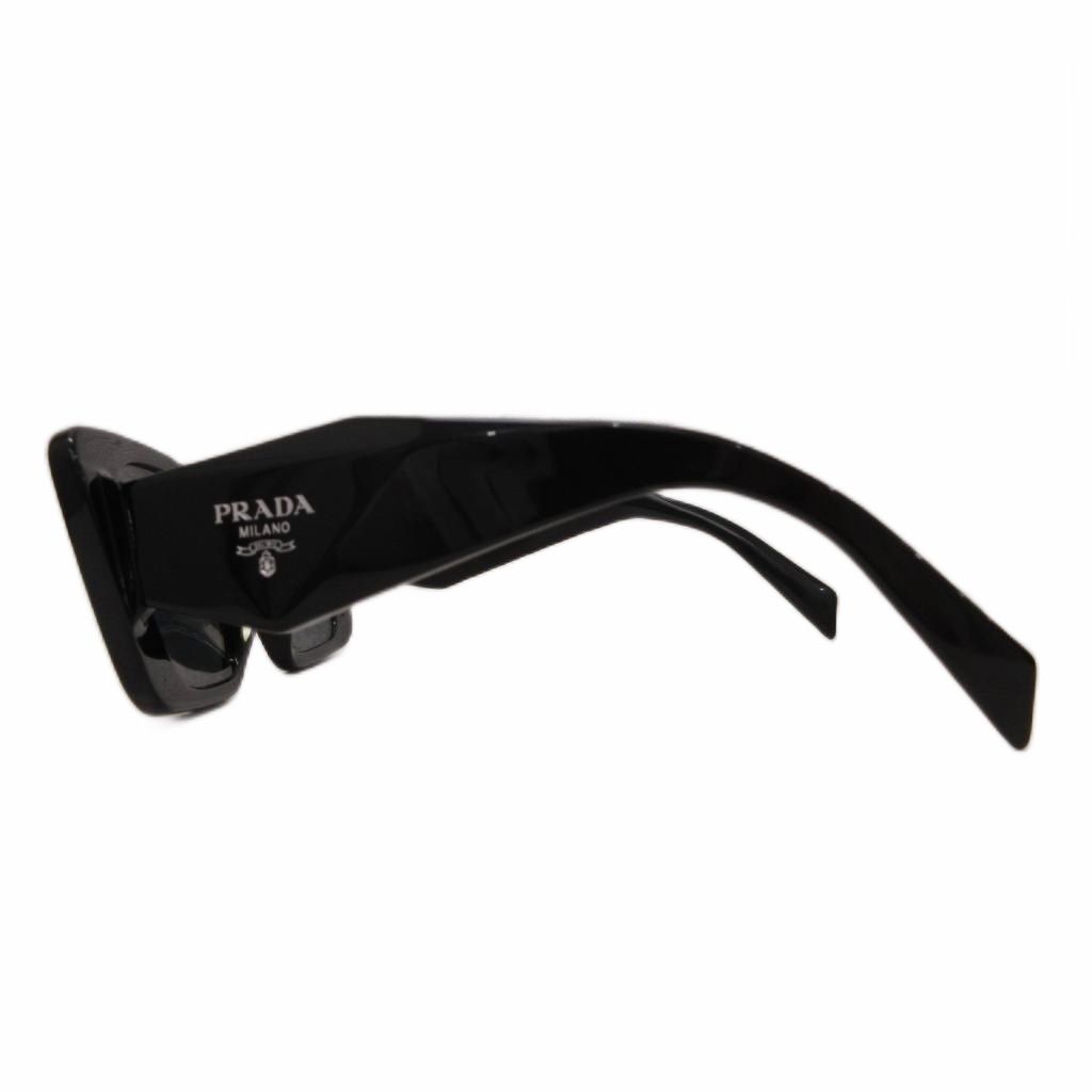 Prada Sunglasses Black Eyewear — view 3
