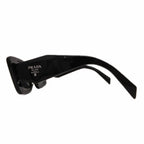 Prada Sunglasses Black Eyewear — view 3