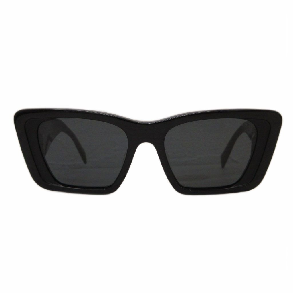Prada Sunglasses Black Eyewear — view 2