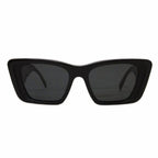 Prada Sunglasses Black Eyewear — view 2