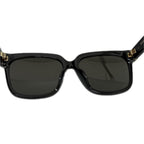 Saint Laurent Eyewear Sunglasses — view 7