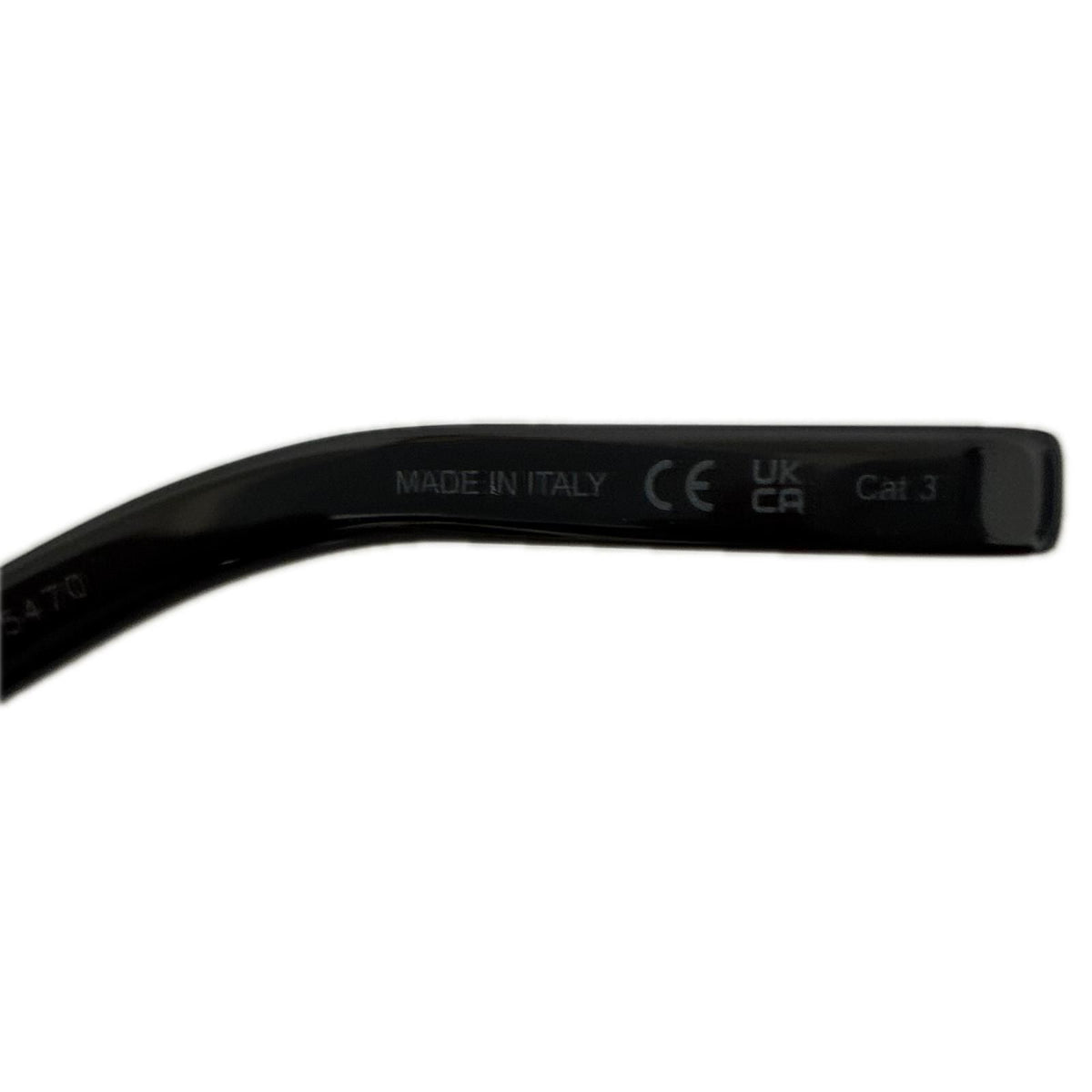 Saint Laurent Eyewear Sunglasses — view 3