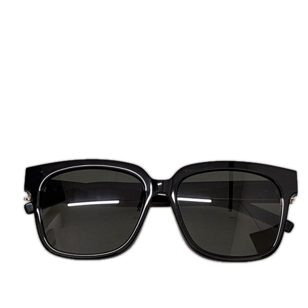 Saint Laurent Eyewear Sunglasses — view 2