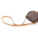 Louis Vuitton Tambourine Monogram Shoulder Bag — view 4