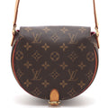 Louis Vuitton Tambourine Monogram Shoulder Bag