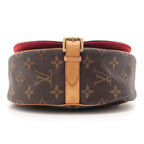 Louis Vuitton Tambourine Monogram Shoulder Bag — view 3