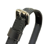 Louis Vuitton Epi Mirabeau GM 2-Way Shoulder Bag Noir Black Leather — view 5