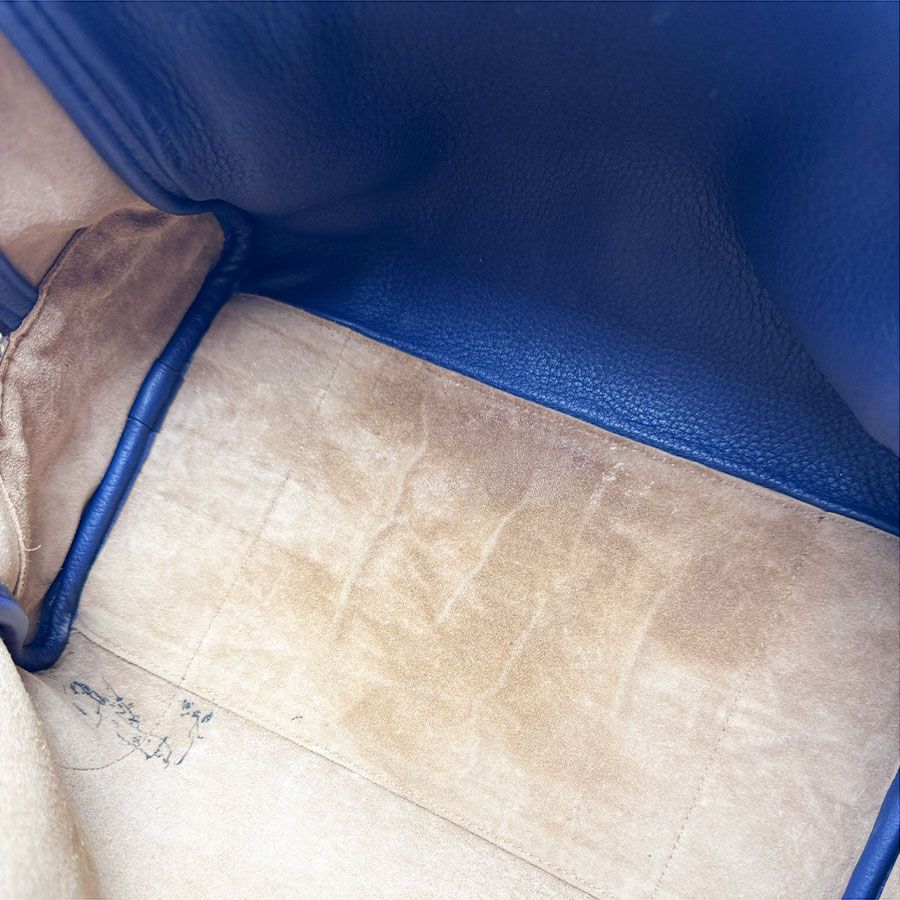 Loewe Shoulder Bag Amazona 75 — view 5