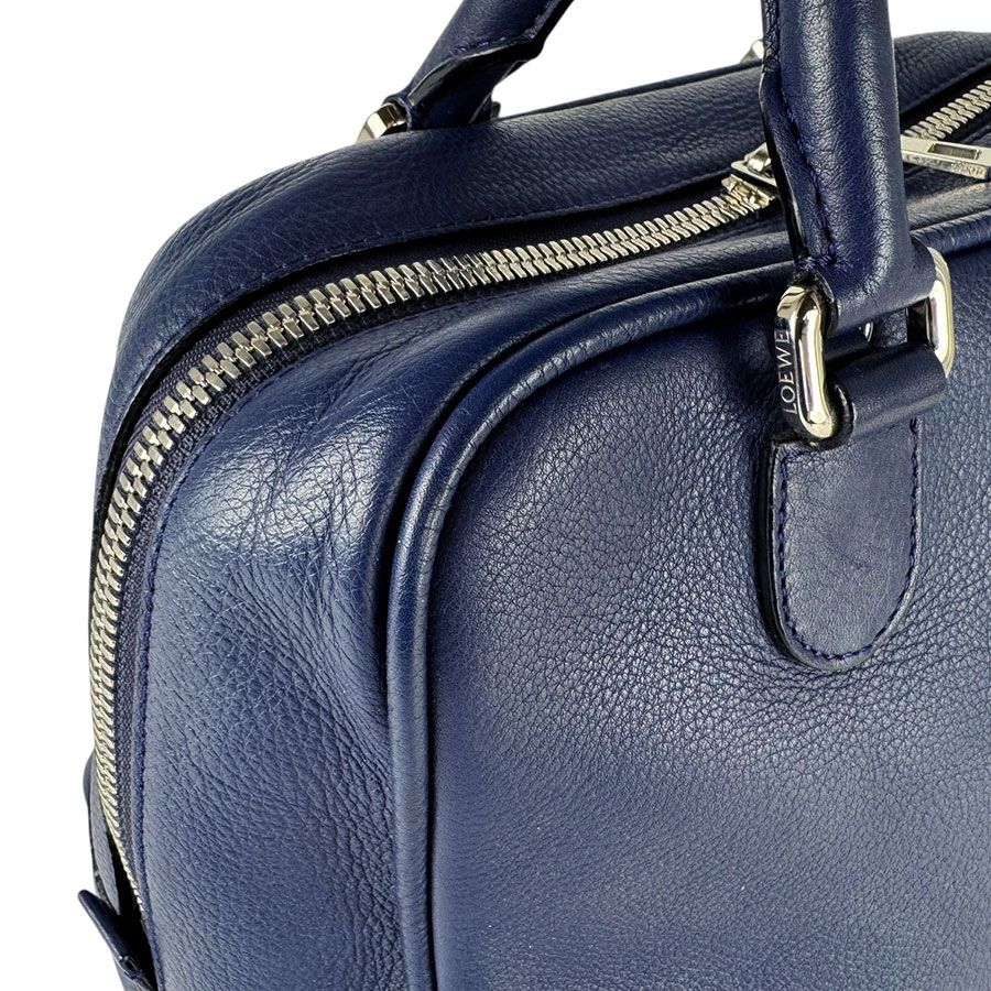 Loewe Shoulder Bag Amazona 75 — view 7