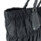Prada Handbag Black — view 7