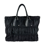 Prada Handbag Black — view 3