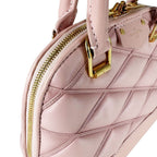 Louis Vuitton Shoulder Bag Maltage Alma BB — view 7