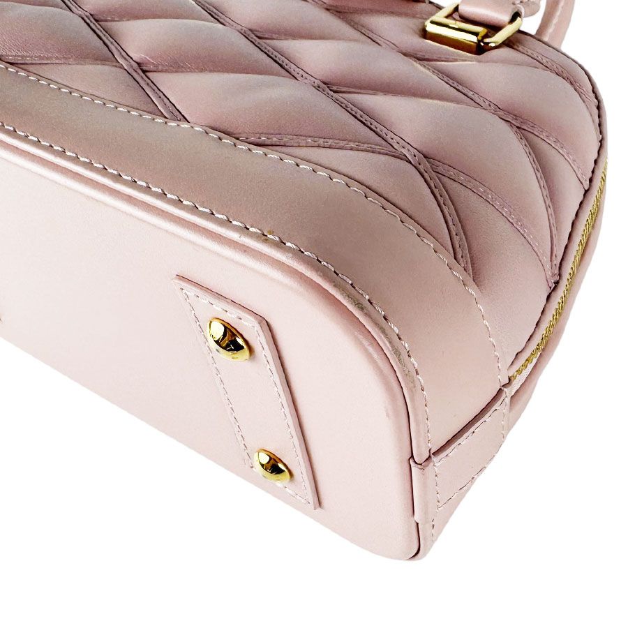 Louis Vuitton Shoulder Bag Maltage Alma BB — view 8