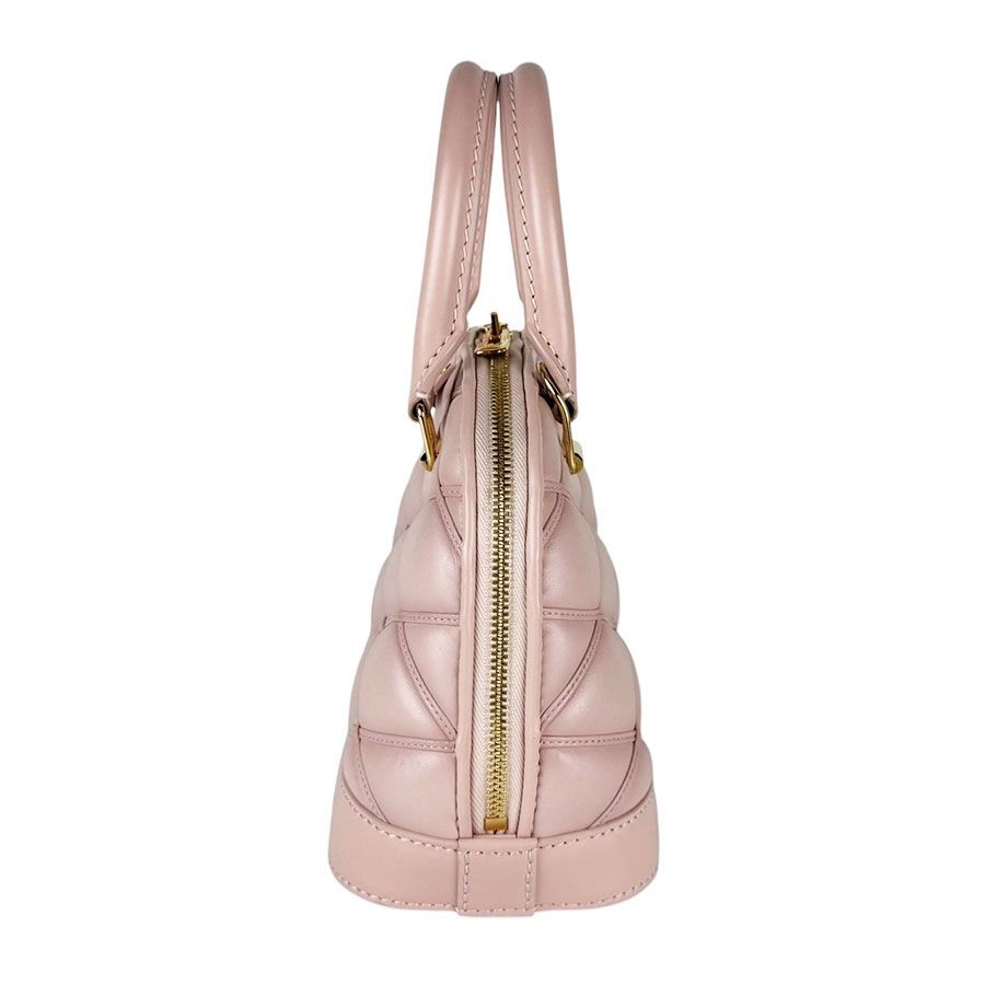 Louis Vuitton Shoulder Bag Maltage Alma BB — view 2