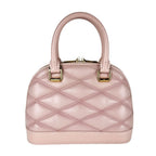 Louis Vuitton Shoulder Bag Maltage Alma BB — view 3