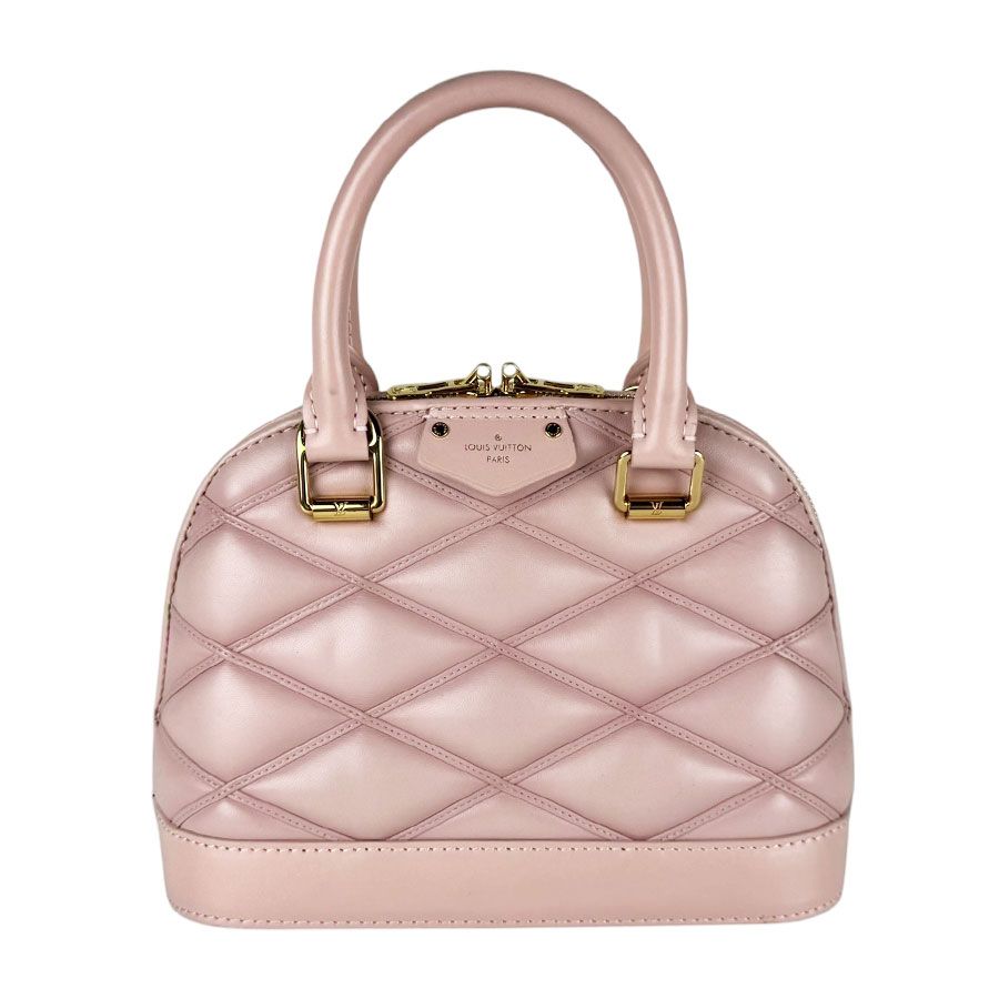 Louis Vuitton Shoulder Bag Maltage Alma BB