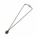 Chanel /mq ■oh Necklace Gold — view 4