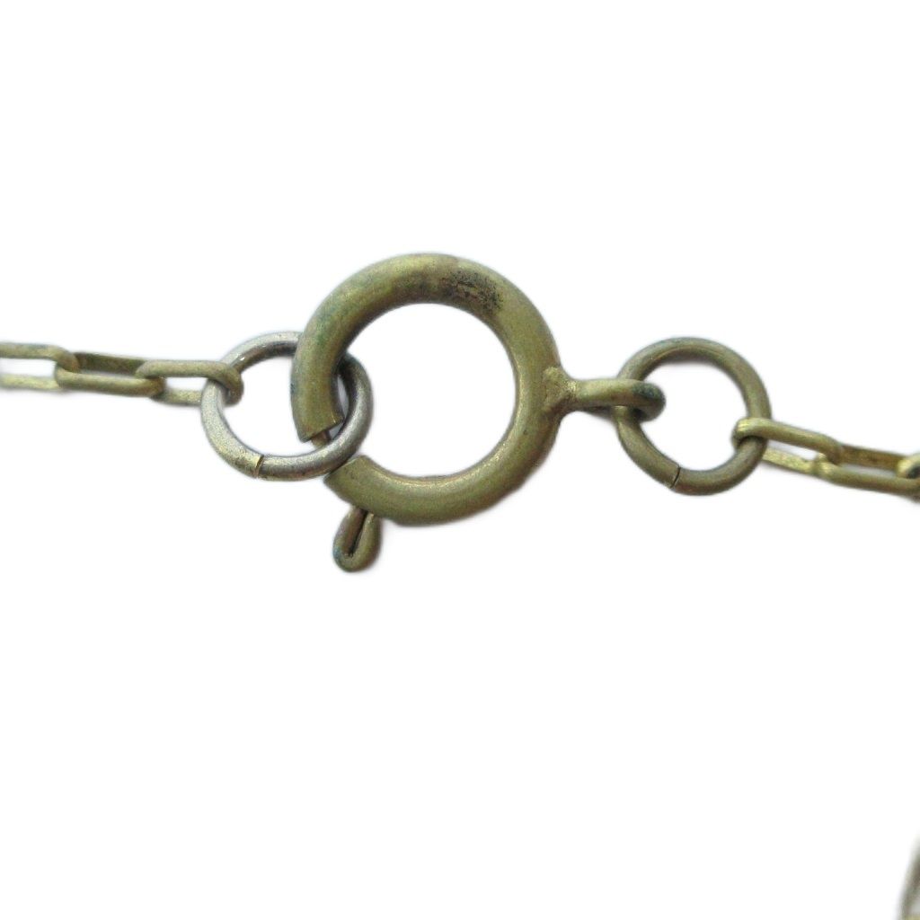 Chanel /mq ■oh Necklace Gold — view 5