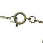 Chanel /mq ■oh Necklace Gold — view 5