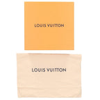 Louis Vuitton Mini Soft Trunk Monogram Solar Ray — view 5