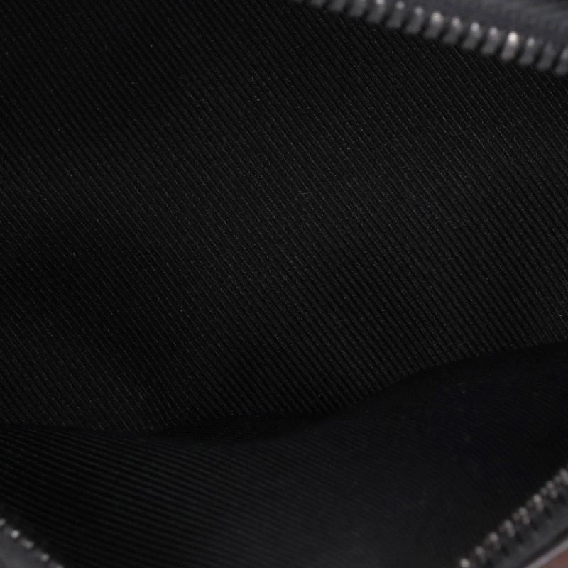 Louis Vuitton Mini Soft Trunk Monogram Solar Ray — view 3