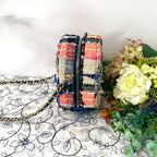 Chanel Round Mini Classic Chain — view 5