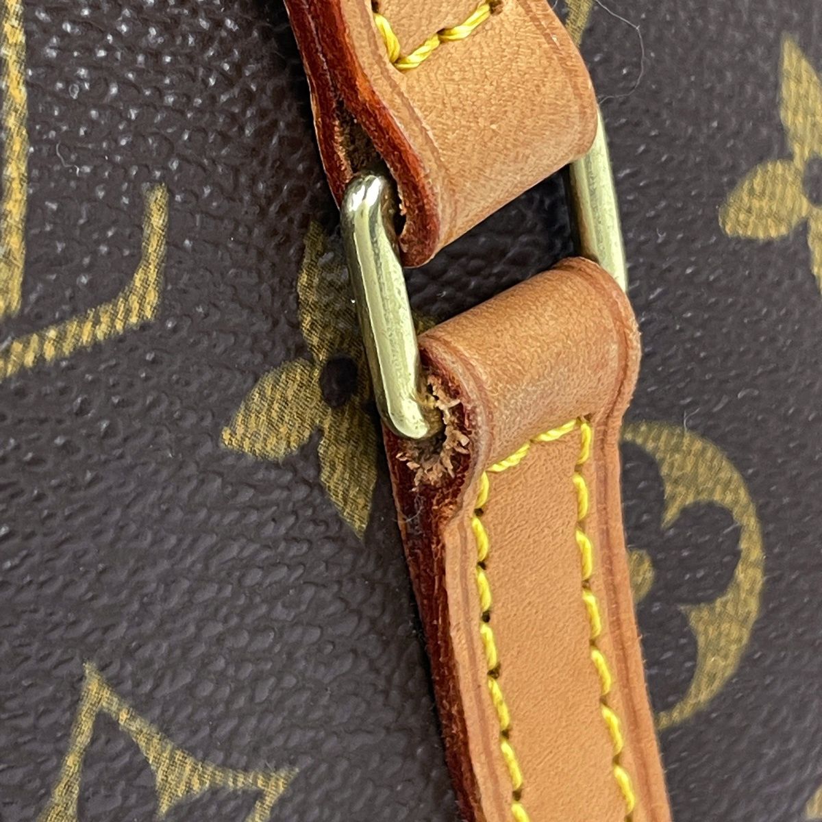 Louis Vuitton Handbag Barrelbag — view 5
