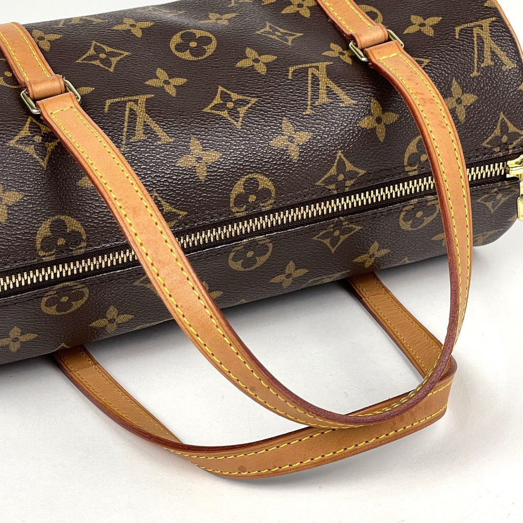 Louis Vuitton Handbag Barrelbag — view 7