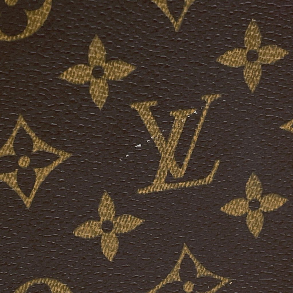 Louis Vuitton Handbag Barrelbag — view 4