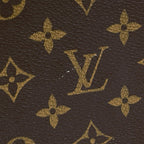 Louis Vuitton Handbag Barrelbag — view 4