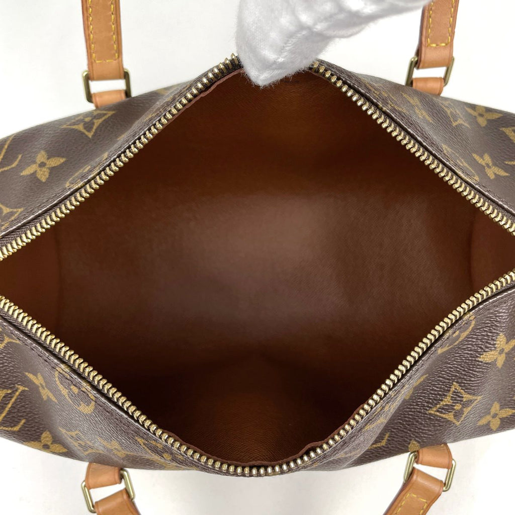 Louis Vuitton Handbag Barrelbag — view 8