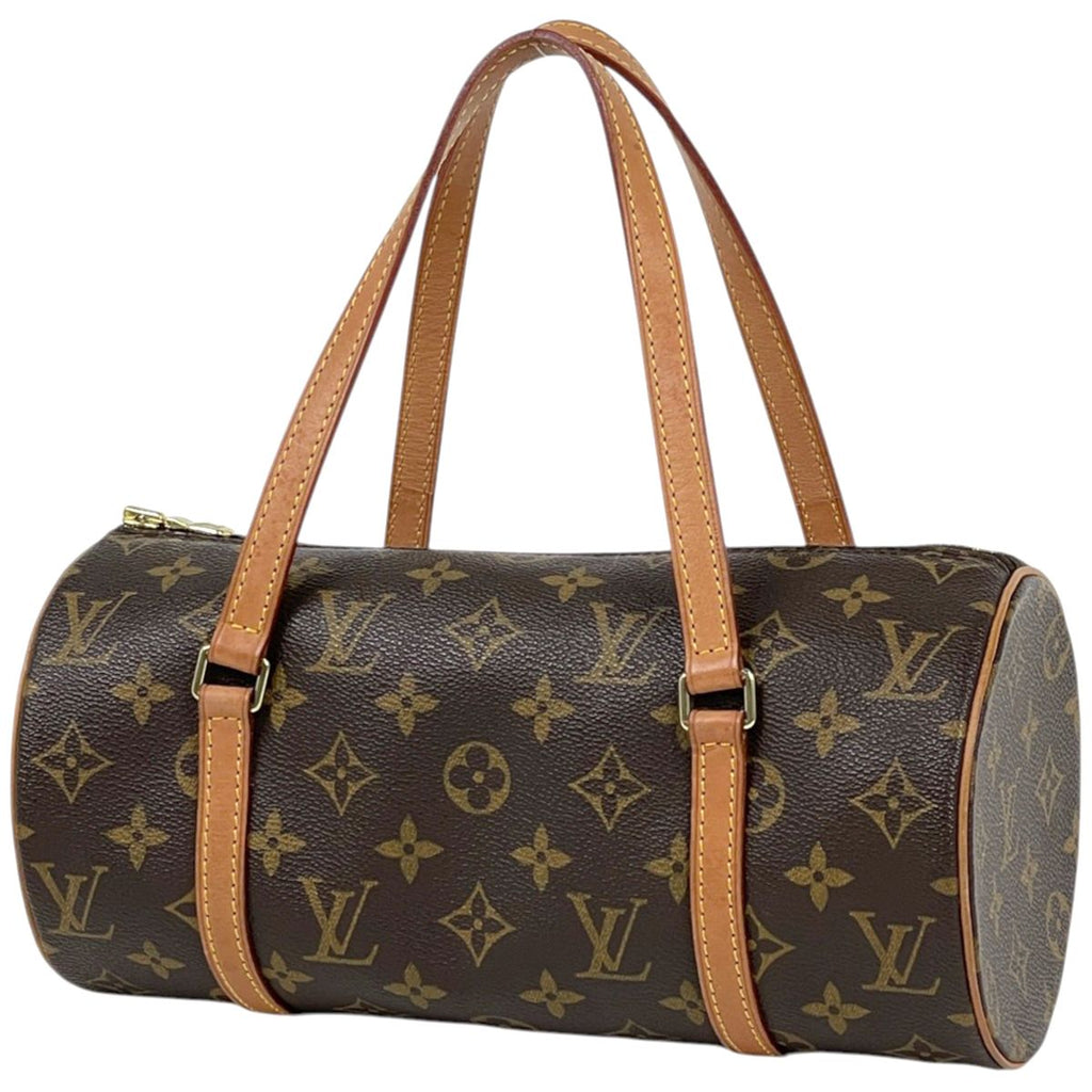 Louis Vuitton Handbag Barrelbag