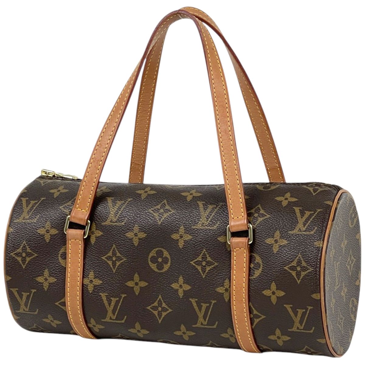 Louis Vuitton Handbag Barrelbag