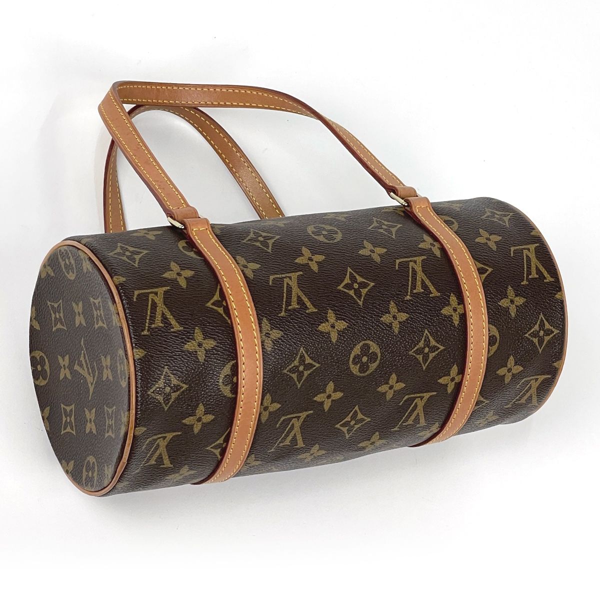 Louis Vuitton Handbag Barrelbag — view 2