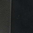 Hermes Tote Bag Garden Party PM Toile Officier Black — view 4