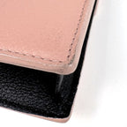 Louis Vuitton Pochette Lockme Chain Shoulder Bag 2-Way Leather Rose Valley — view 3
