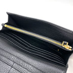Prada Wallet Black — view 6