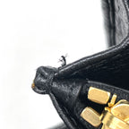 Prada Wallet Black — view 5