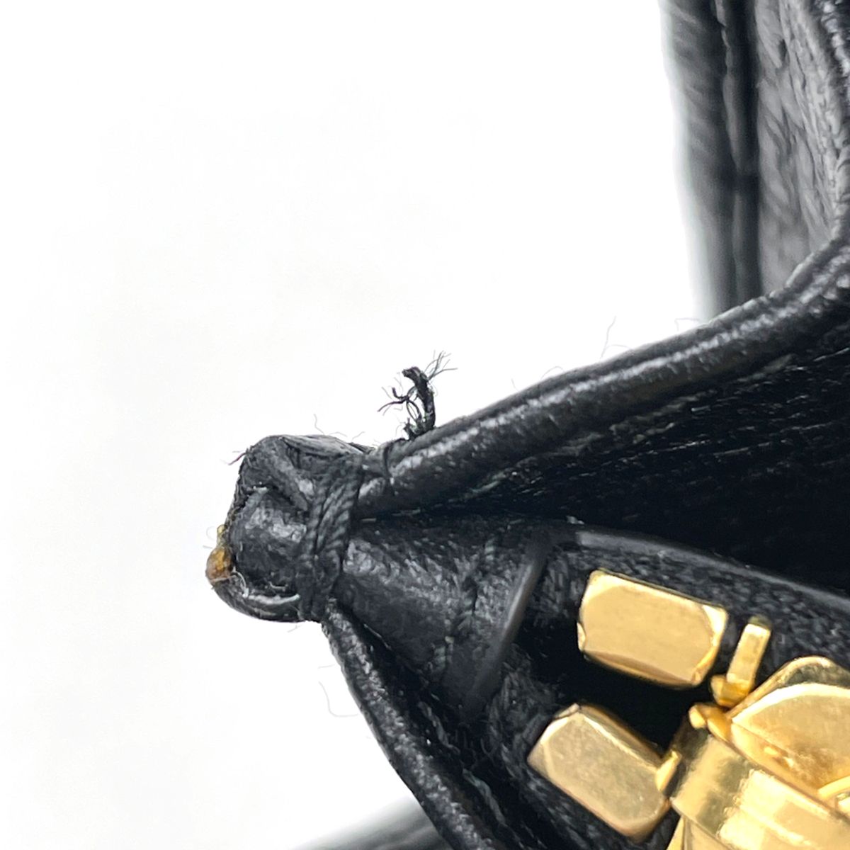 Prada Wallet Black — view 5