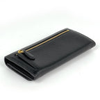 Prada Wallet Black — view 2